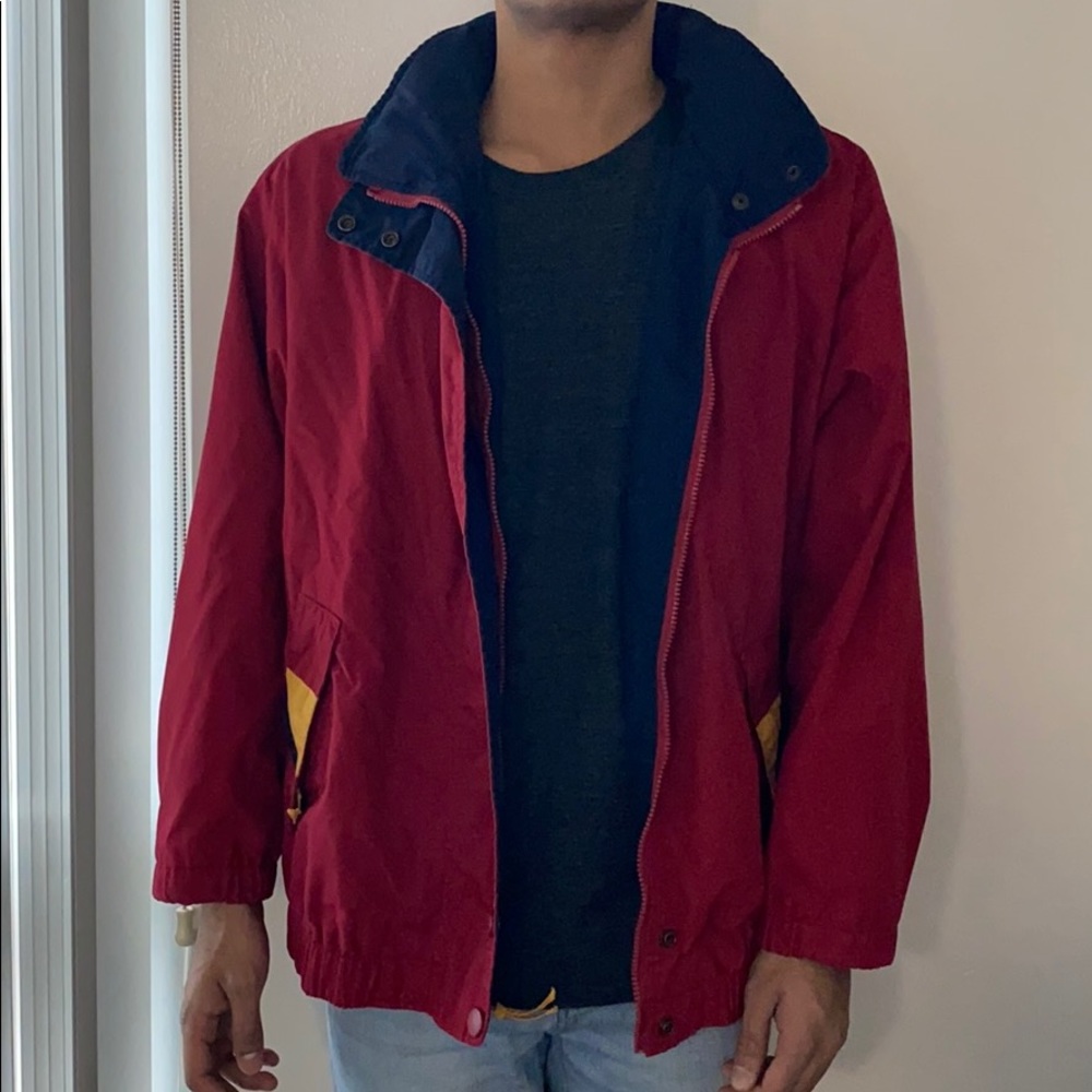 Innovations by Izzi Medium Vintage Jacket